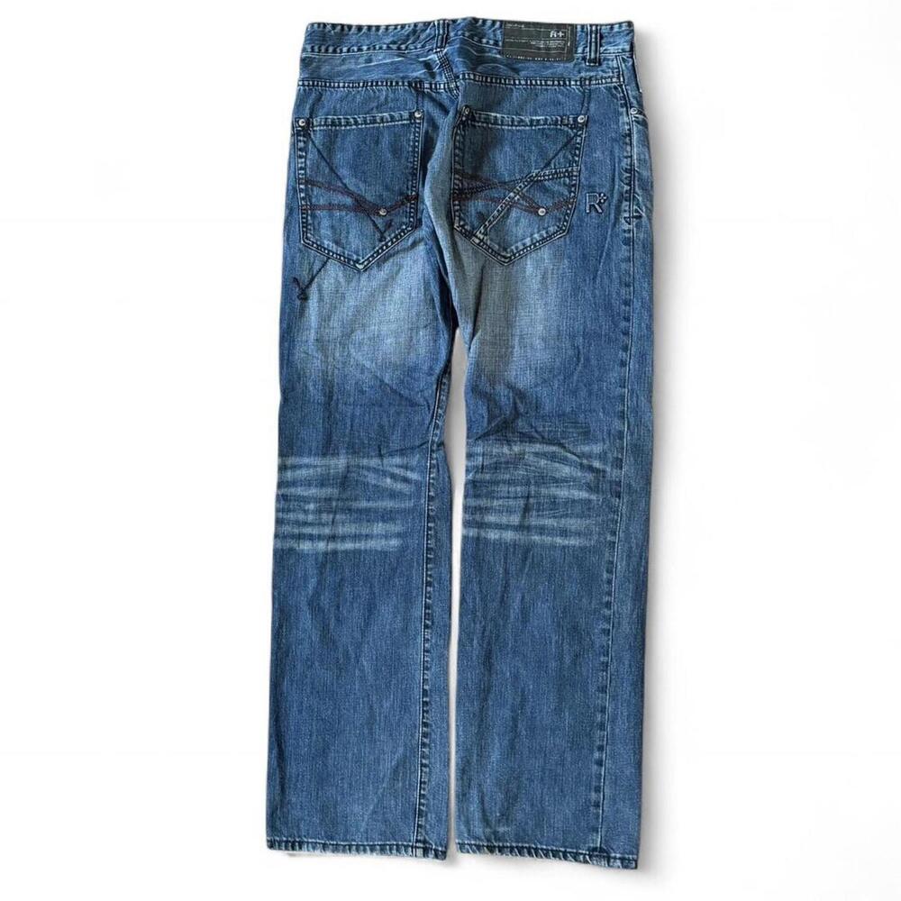 90 RockWEAR TECHDENIM BAGGY ASF